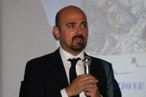 Franco Manzato, assessore Agricoltura Regione Veneto