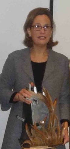Ilaria Capua Premio ARGAV 2012